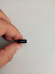 Usb wifi адаптер TP-Link TL-WN725N