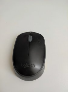 Компьютерная мышь logitech M171