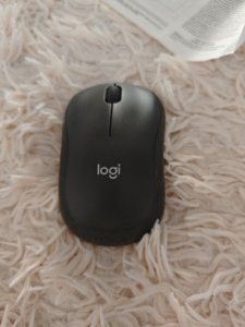 Компьютерная мышь logi m240 silent