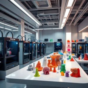 Создадим чудо вместе: качественная FDM 3D-печать