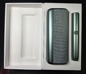 IQOS ILUMA PRIME