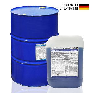 Теплоносители Antifrogen/ Антифроген (Германия)