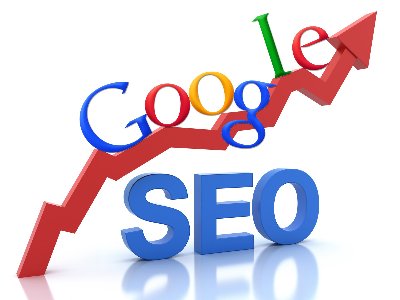 SEO продвижение сайта в Google