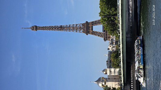 Доставка документов Париж - Минск - Париж