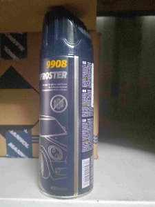 Размораживатель MANNOL Defroster 9908