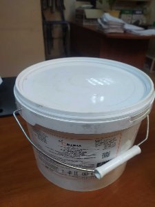 Воск монтажный (4 кг)