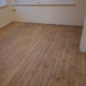 Шлифовка паркет доскп