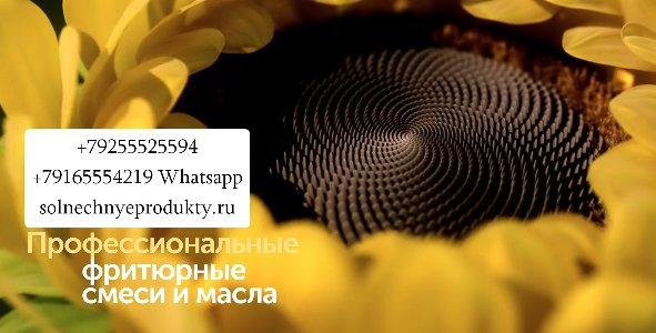 SolPro - промышленные жиры и маргарины для хлебобулочной промышленности