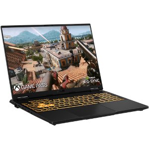 ASUS 16 TUF Gaming F16 Laptop