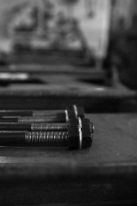 Производство металлоконструкций, металлообработка